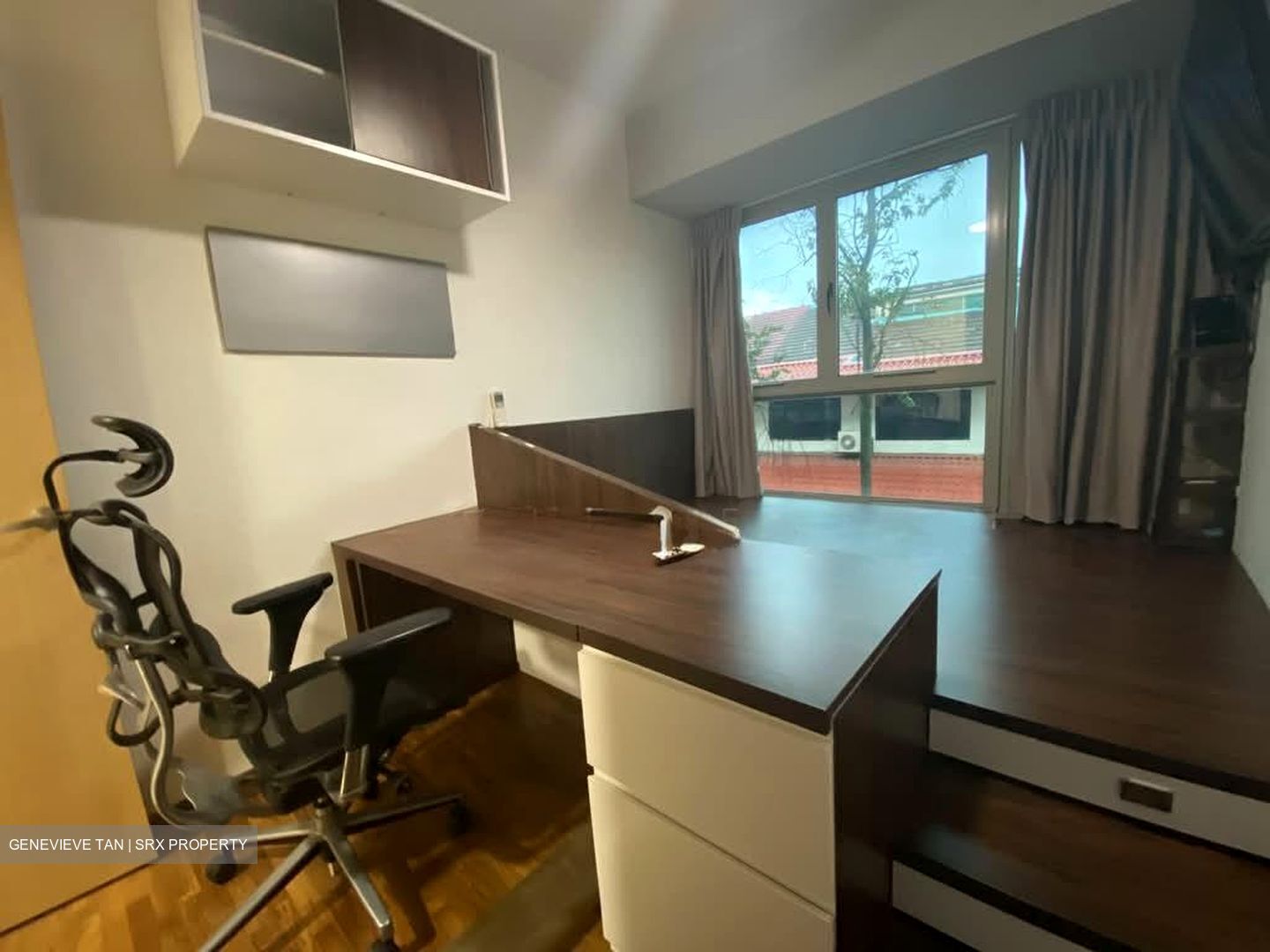 The Calrose (D26), Condominium #559810341
